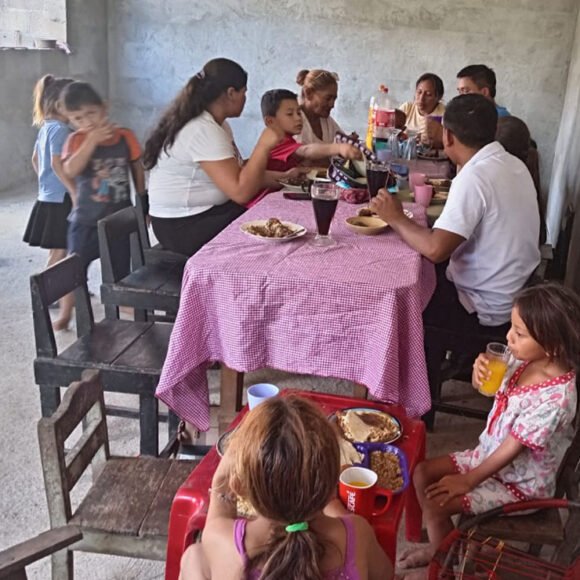 Clothing Distributions