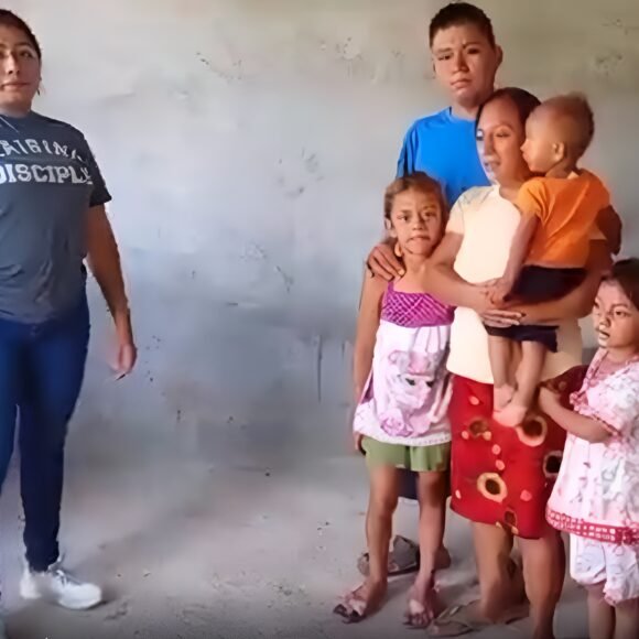 Orphaned Children Education